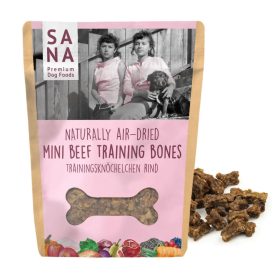 Sana tréningcsontok marha 100g 1