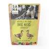 Sana szárított kacsanyak 1,5kg 1