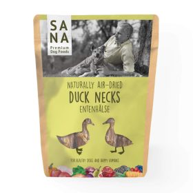 Sana szárított kacsanyak 1,5kg 1