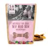 Sana szárított marhafejbőr 1,5kg
