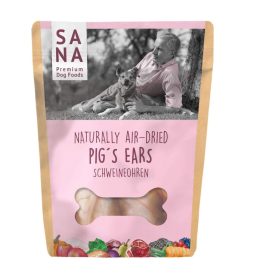 Sana szárított sertésfül 5db 2