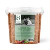 Sana szárított sárgarépa csíkok 500g2