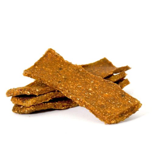 Sana szárított édesburgonya csíkok 500g1
