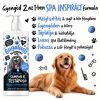 Bugalugs Blueberry Spa kutyasampon 250ml
