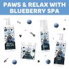 Bugalugs Blueberry Spa kutyasampon 250ml
