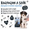 Bugalugs Blueberry Spa kutyasampon 500ml