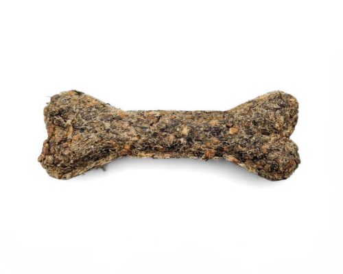 Syta Micha sheep line rágócsont bárány vaníliával kölyökkutyáknak 12cm