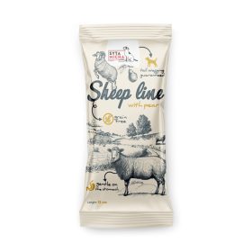 Syta Micha sheep line rágócsont bárány körtével 12cm