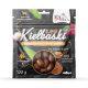 Syta Micha kolbászka pisztránggal, édesburgonyával, cukkinivel és kókusszal 100g