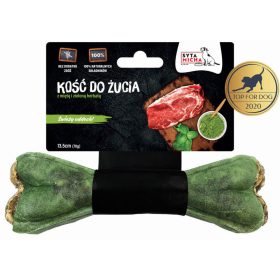   Syta Micha Rágócsont Marhahússal, Mentával és Zöld teával