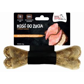 Syta Micha Rágócsont Nyúllal és Banánnal