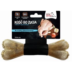 Syta Micha Rágócsont pulykával és aktív szénnel