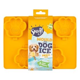 Smoofl Kutyafagyi forma Kicsi 1