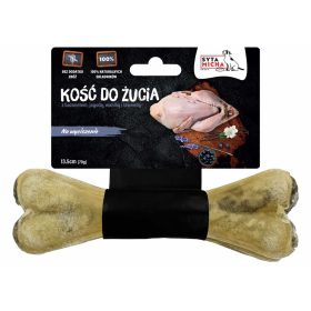   Syta Micha Rágócsont fácánnal, áfonyával, vaníliával és levendulával