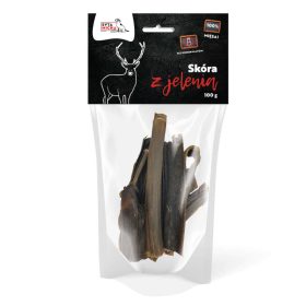 Syta Micha szárított szarvasbőr 100g