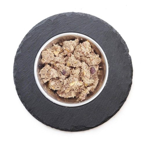 Sana nedves eledel bárány, sütőtök, édeskömény és chia mag 400g 4