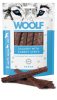 Woolf Soft lazaccsíkok répával 100g
