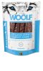 Woolf Soft lazaccsíkok répával 100g