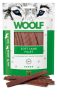 Woolf Soft bárány filé csíkok 100g