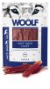 Woolf Soft kacsa filé csíkok 100g
