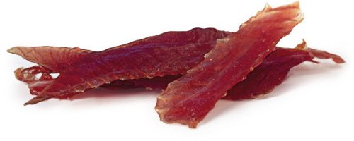 Woolf Soft kacsa filé csíkok 100g