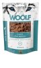 Woolf Chunkies jutalomfalat kacsa 100g