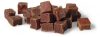 Woolf Chunkies jutalomfalat kacsa 100g