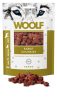 Woolf Chunkies jutalomfalat nyúl 100g