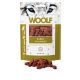 Woolf Chunkies jutalomfalat nyúl 100g