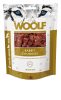 Woolf Chunkies jutalomfalat nyúl 100g