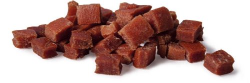 Woolf Chunkies jutalomfalat nyúl 100g