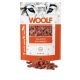 Woolf Chunkies jutalomfalat lazac 100g