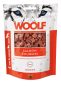 Woolf Chunkies jutalomfalat lazac 100g