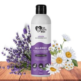 We Love Bark Allergy