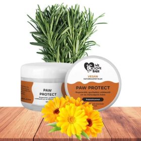 We Love Bark Paw Protect