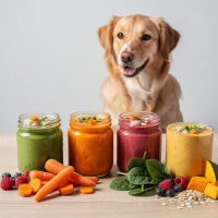 Smoothiek, levesek