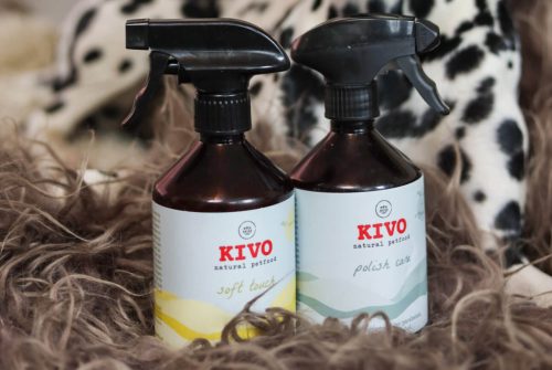 KIVO - Polish Care kutyaparfüm 3